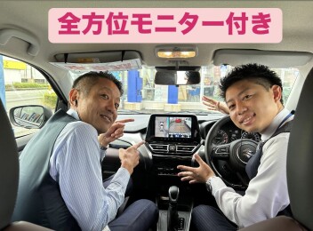 新型フロンクス大試乗会開催中！